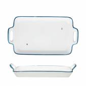 Блюдо с ручками "Bakery- Fusion" 29*16*3 см, 500 мл, P.L. Proff Cuisine WM5229229-SH108 /6/