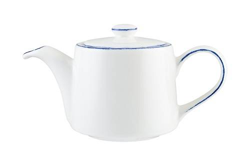 Чайник заварочный 800 мл Harena Bonna E101BNC02DM Чайник заварочный 800 мл Harena Bonna E101BNC02DM