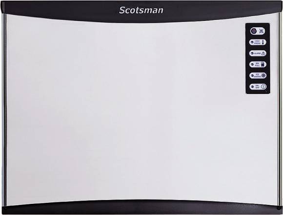 Льдогенератор Scotsman NW 457 AS OX R290 кубик (без бункера) Льдогенератор Scotsman NW 457 AS OX R290 кубик (без бункера)