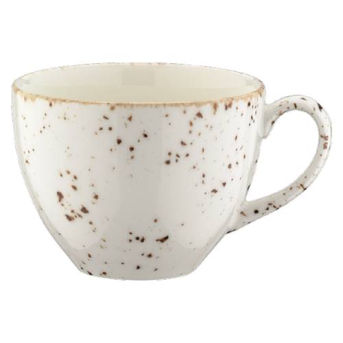 Чашка чайная 230мл фарфор Rita Grain Bonna /6/ GRA RIT 01 CF Чашка чайная 230мл фарфор Rita Grain Bonna /6/ GRA RIT 01 CF