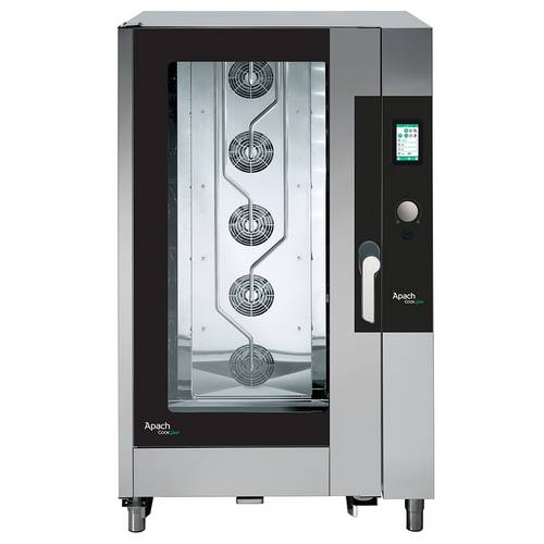 Пароконвектомат Apach AP20QT Пароконвектомат Apach AP20QT