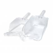 Совок для льда и сыпучих продуктов 900 мл, P.L. - BarWare 84124SC Совок для льда и сыпучих продуктов 900 мл, P.L. - BarWare 84124SC