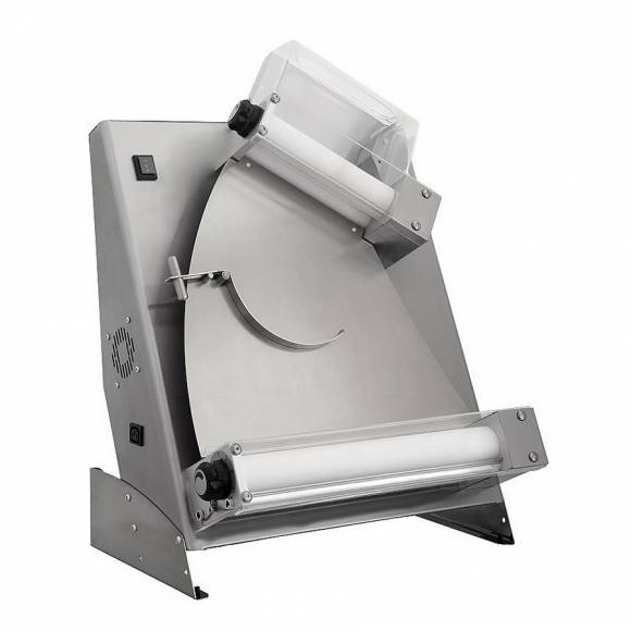 Тестораскаточная машина Prismafood DSA 310 настольная Тестораскаточная машина Prismafood DSA 310 настольная