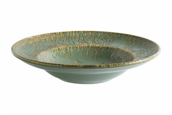 Тарелка глубокая 400мл 240 мм Sage Snell Bonna S-SAGSNLGRM24CK b