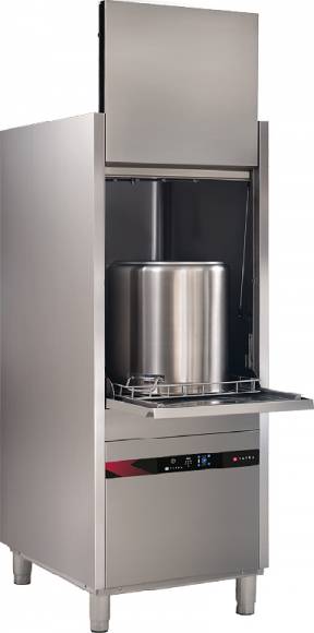 Котломоечная машина Tatra TW.P60+DR+DD Touch Котломоечная машина Tatra TW.P60+DR+DD Touch