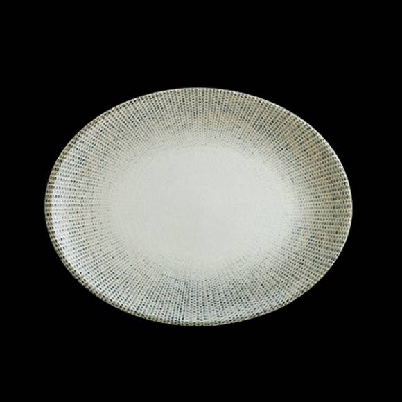 Блюдо овальное 250*190 мм Sway Bonna S-MT-SWYMOV25OV b Блюдо овальное 250*190 мм Sway Bonna S-MT-SWYMOV25OV b