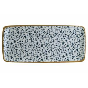 Блюдо прямоугольное 340*160мм Calif Bonna CLFMOV35DT b Блюдо прямоугольное 340*160мм Calif Bonna CLFMOV35DT b