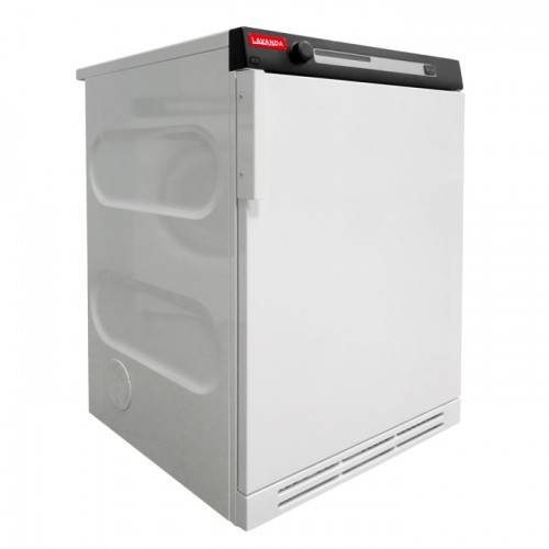 Сушильная машина  Lavanda TDC6VE вентиляция