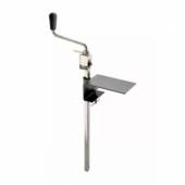 Открывалка для консервных банок 55см настольная Tellier O2V55