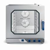 Пароконвектомат Radax TOLSTOY TL07M0L с ручным управлением