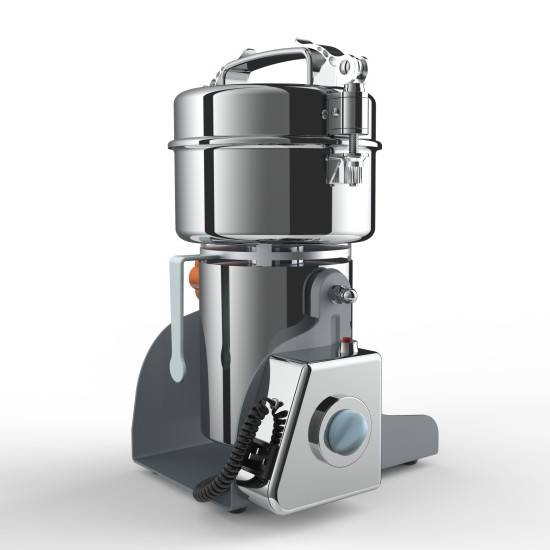 Измельчитель Hurakan HKN-SG400