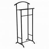 Вешалка напольная Слуга Стиль-3 черный Вешалка напольная Слуга Стиль-3 черный