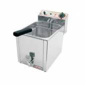 Фритюрница 8л Beckers FR 8L 15163 Фритюрница 8л Beckers FR 8L 15163