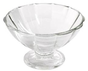 Креманка 240мл 116х80мм Виктория ОСЗ 1133 /24/ Креманка 240мл 116х80мм Виктория ОСЗ 1133 /24/