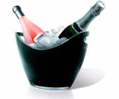 Ведро для шампанского 3,0л пластик Vin Bouquet FIE 006 /6/