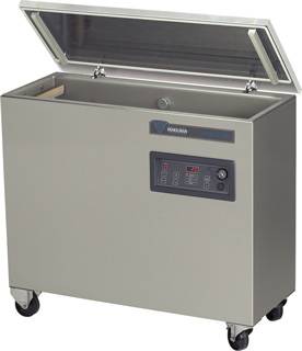 Вакуумный упаковщик напольный Henkelmann Marlin 90 KL