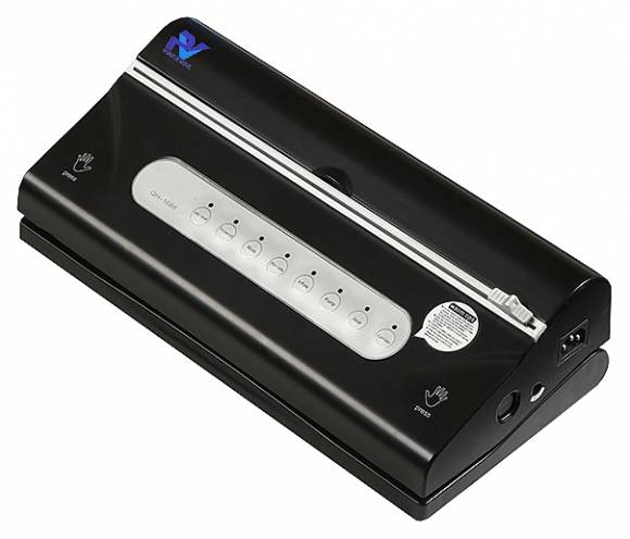 Аппарат упаковочный вакуумный бескамерный PackVac VS-350 Аппарат упаковочный вакуумный бескамерный PackVac VS-350