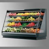 Горка холодильная Dazzl Vega 090 H160 190 гастрономическая (без боковин) Горка холодильная Dazzl Vega 090 H160 190 гастрономическая (без боковин)