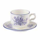 Пара кофейная 120 мл Sea Flower P.L. Proff Cuisine NY-BQC4767B-120CX6 Пара кофейная 120 мл Sea Flower P.L. Proff Cuisine NY-BQC4767B-120CX6