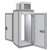 Камера холодильная Polair КХН-1,28 Minicella ММ 2 двери