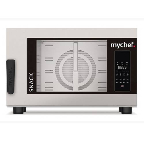 Пароконвектомат электрический 4 ур. GN1/1 Distform Mychef Snack 4 GN 1/1 Пароконвектомат электрический 4 ур. GN1/1 Distform Mychef Snack 4 GN 1/1