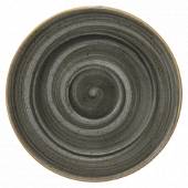 Блюдце 16см фарфор Rita Aura Space Bonna /6/ ASC RIT 04 CT (для чашки ASC RIT 04 CPF на 250мл) Блюдце 16см фарфор Rita Aura Space Bonna /6/ ASC RIT 04 CT (для чашки ASC RIT 04 CPF на 250мл)