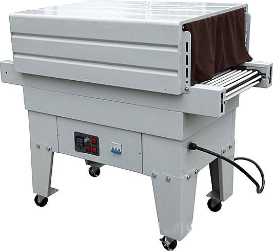 Термоусадочный тоннель Hualian BS-4525A