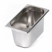 Гастроемкость GN1/4-150 265x162x150 4л Гастроемкость GN1/4-150 265x162x150 4л