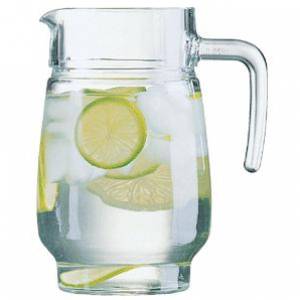 Кувшин 1,6л Tivoli Arcoroc стекло 07058 /6/ Кувшин 1,6л Tivoli Arcoroc стекло 07058 /6/