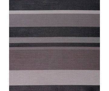 Салфетка сервировочная 45*33 см черные линии, пвх APS 60531. Салфетка сервировочная 45*33 см черные линии, пвх APS 60531.