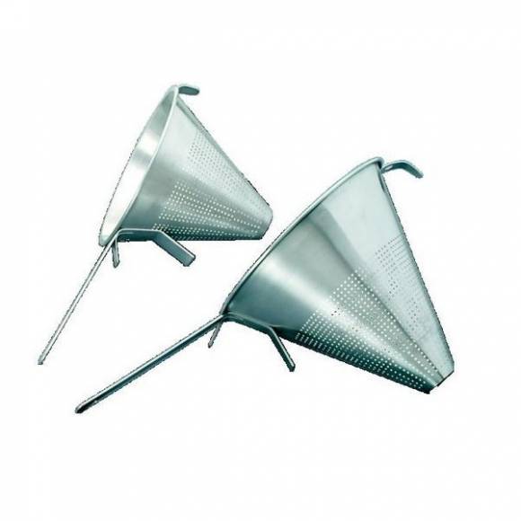 Дуршлаг конический 13см Maco CST13