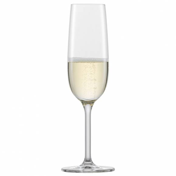 Бокал для шампанского Schott Zwiesel Banquet 210 мл, хрустальное стекло 121594 /6/