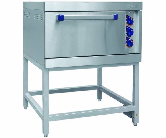 Шкаф жарочный Абат ШЖЭ-1-К-2/1 конвекция Шкаф жарочный Абат ШЖЭ-1-К-2/1 конвекция