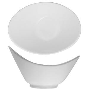 Салатник  1, 1л H=112 L=265 B=197мм «Кунстверк» A5669 /1/12/