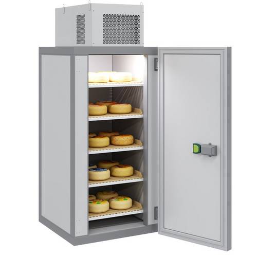 Камера холодильная Polair КХН-1,28 Minicella ММ Камера холодильная Polair КХН-1,28 Minicella ММ