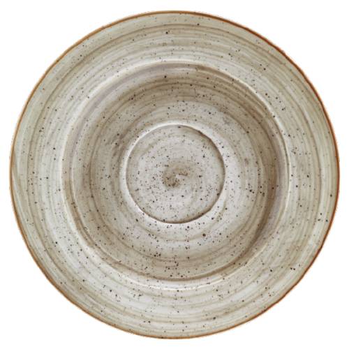 Блюдце чайное 16см фарфор Rita Aura Terrain Bonna /6/ ATR RIT 01 CT