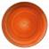 Тарелка глубокая 20см 500мл фарфор Gourmet Aura Terracota Bonna /12/ ATC GRM 20 CK