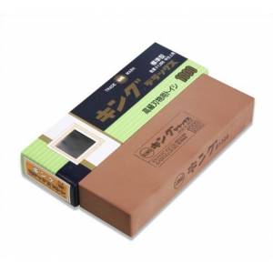 Камень точильный водный KING 2/1000 (#1000) 207*66*34мм 32990 Камень точильный водный KING 2/1000 (#1000) 207*66*34мм 32990