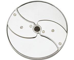 Диск слайсер 2мм для CL20/25/30/40/R201/301/401/402 ROBOT COUPE (27555) Диск слайсер 2мм для CL20/25/30/40/R201/301/401/402 ROBOT COUPE (27555)