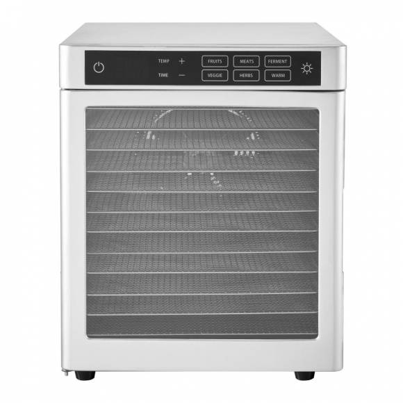 Дегидратор Airhot FD-12 GLASS-L Дегидратор Airhot FD-12 GLASS-L