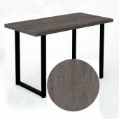 Стол прямой 1200х600х750 П-образный Дуб Рошелье Стол прямой 1200х600х750 П-образный Дуб Рошелье