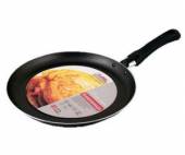 Сковорода 220мм алюминий тефлон блинная Алита 8361 Сковорода 220мм алюминий тефлон блинная Алита 8361