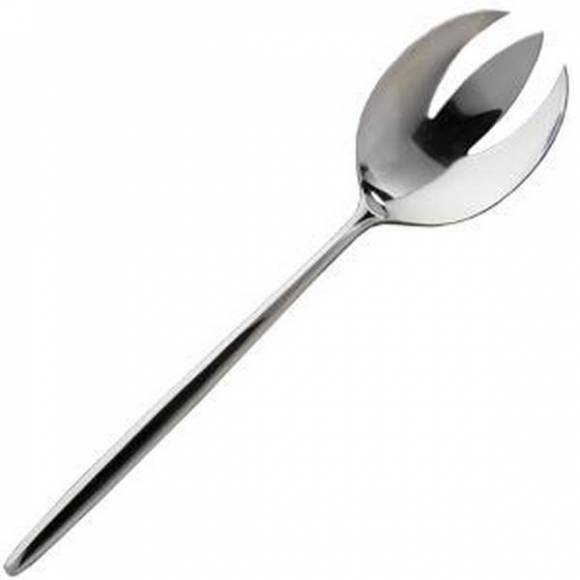 Вилка для салата Pintinox Olivia 18/10 3 мм 26 см 04900015 /12/