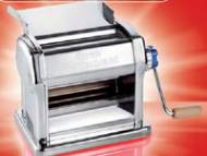 Тестораскаточная машина RESTAURANT IMPERIA MANUALE 10 94874 Тестораскаточная машина RESTAURANT IMPERIA MANUALE 10 94874