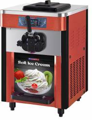 Фризер для мороженого Cooleq IFE-1 Фризер для мороженого Cooleq IFE-1