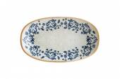 Блюдо овальное 190*110 мм Viento Bonna S-MT-VIEGRM19OKY b Блюдо овальное 190*110 мм Viento Bonna S-MT-VIEGRM19OKY b