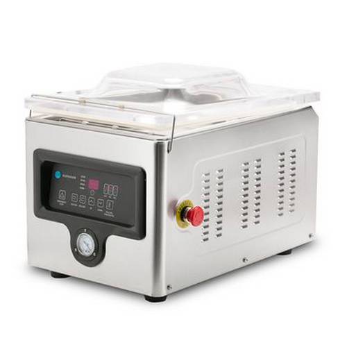 Упаковщик вакуумный Hurakan HKN-VAC260