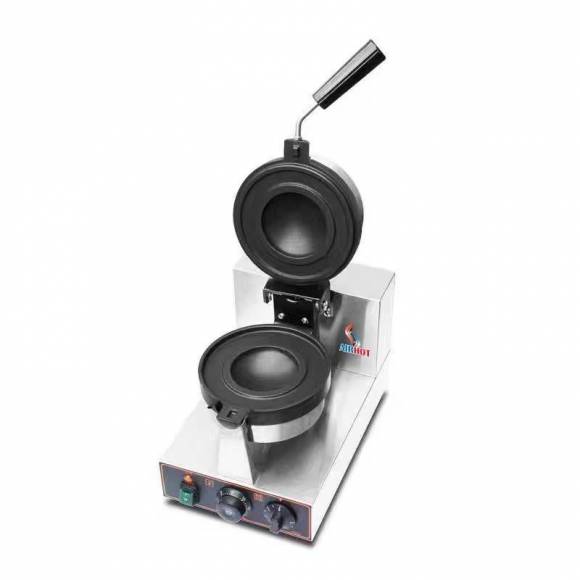 Вафельница Airhot WB для корейских бургеров UFO Вафельница Airhot WB для корейских бургеров UFO