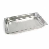 Гастроемкость перфорированная GN1/1-200 MGSteel нерж. 121204MG 26,5 /6/