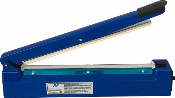 Запайщик пакетов PackVac IS-400/2 ABS Запайщик пакетов PackVac IS-400/2 ABS